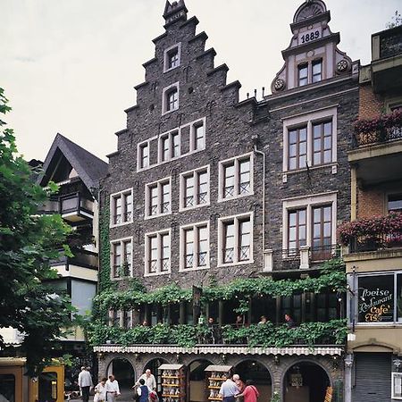 Beim Weinbauer Hotel Cochem Exterior foto